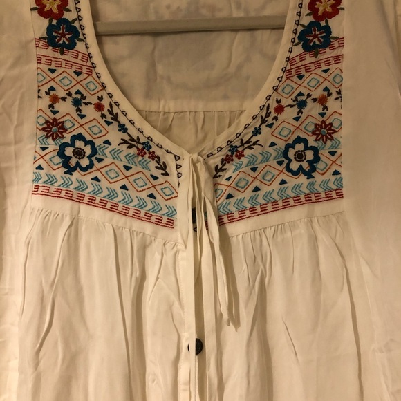 Tasha Polizzi Shirt - Picture 2 of 8